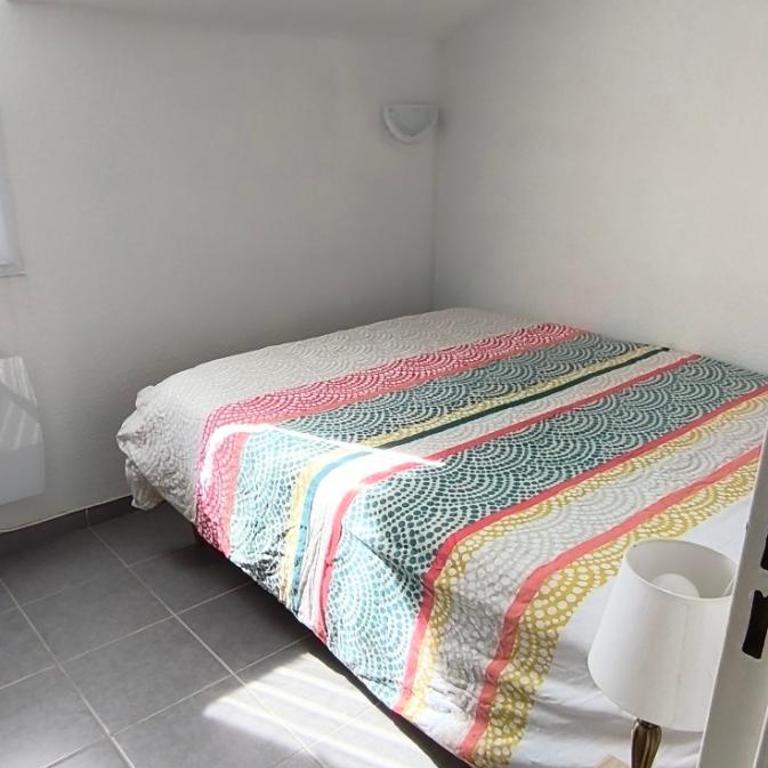 Maison Plage des Demoiselles - Haus mit 2 Schlafzimmern - 4
