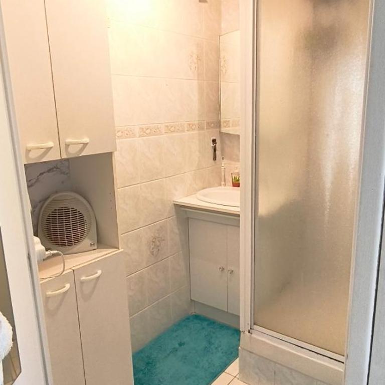 Maison Plage des Demoiselles - Haus mit 2 Schlafzimmern - 9