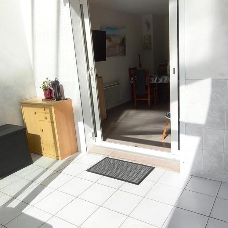 Maison Plage des Demoiselles - Haus mit 2 Schlafzimmern - 21