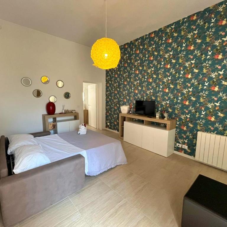 I Colori di Sicilia - Casa con 2 Camere da Letto - 9
