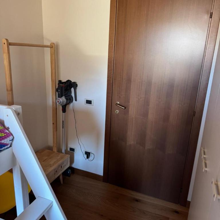 Appartamento relax con vista a Stadolina - Appartamento con 2 Camere da Letto - 28