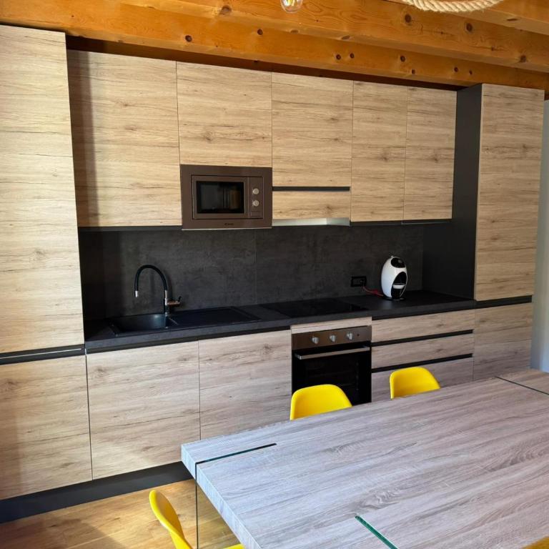 Appartamento relax con vista a Stadolina - Appartamento con 2 Camere da Letto - 2