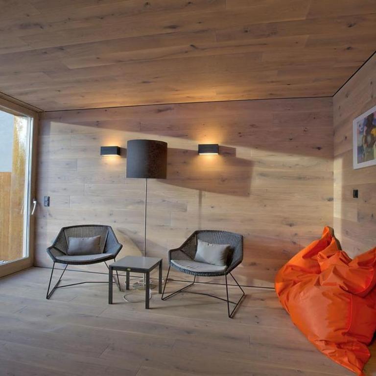 Smaragdresort Chalet Rodelspass - Superior Chalet - 5