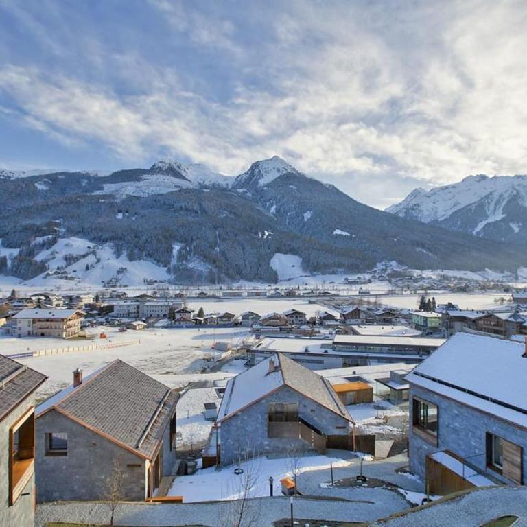 Smaragdresort Chalet Rodelspass - Superior Chalet - 7