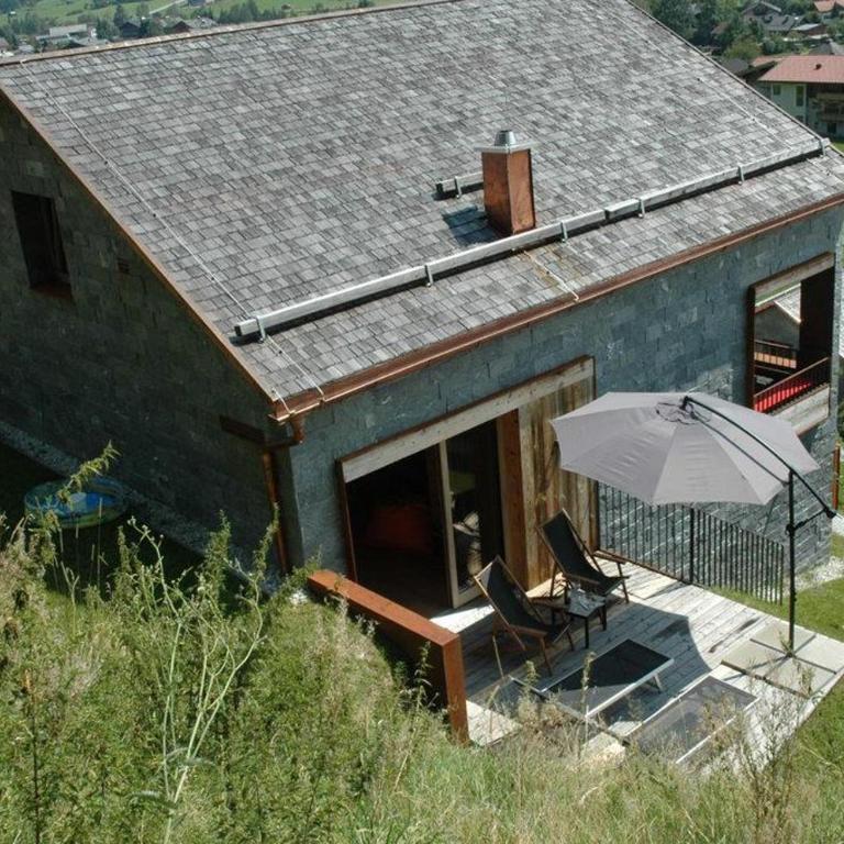 Smaragdresort Chalet Rodelspass - Superior Chalet - 1