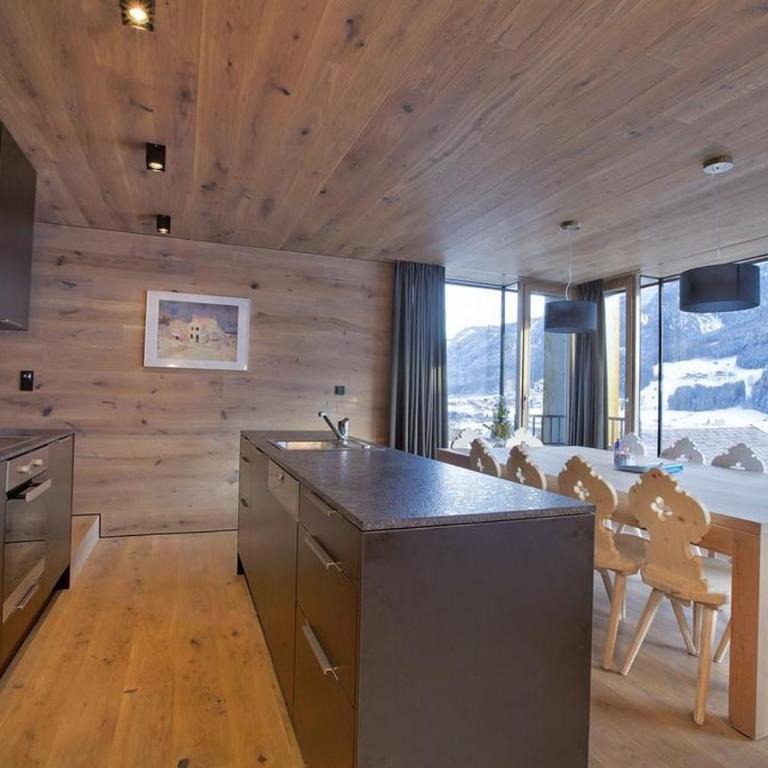 Smaragdresort Chalet Rodelspass - Superior Chalet - 10