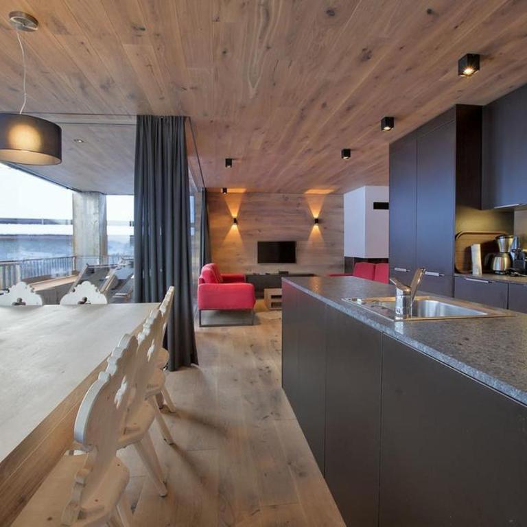 Smaragdresort Chalet Rodelspass - Superior Chalet - 13
