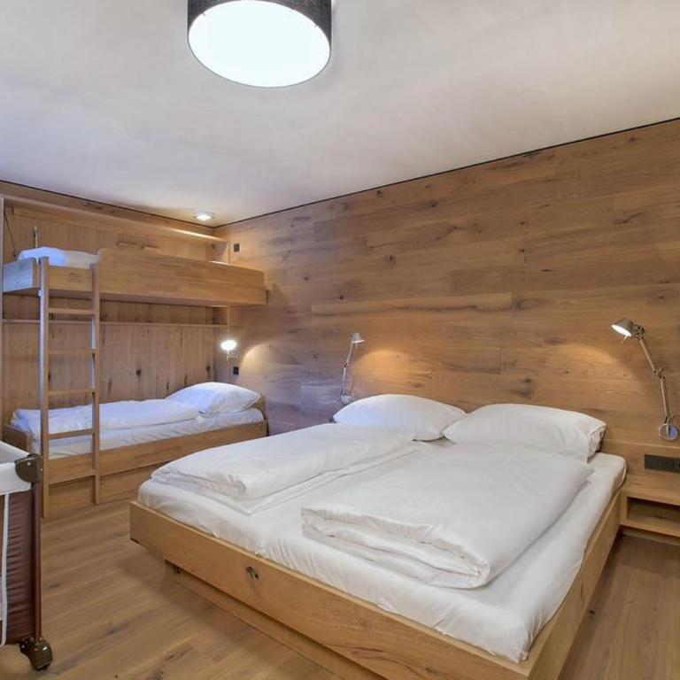 Smaragdresort Chalet Rodelspass - Superior Chalet - 15