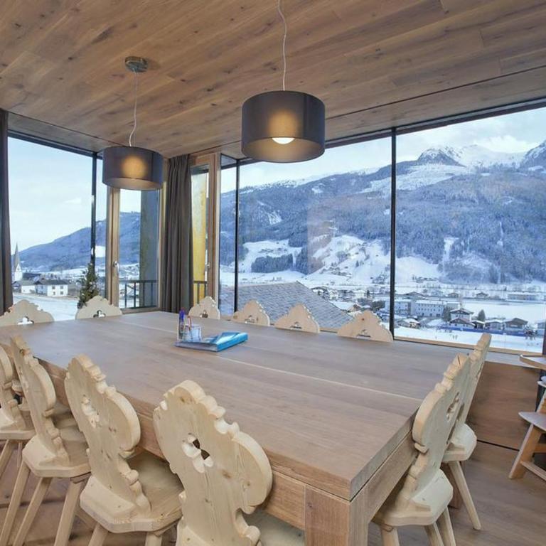 Smaragdresort Chalet Rodelspass - Superior Chalet - 17