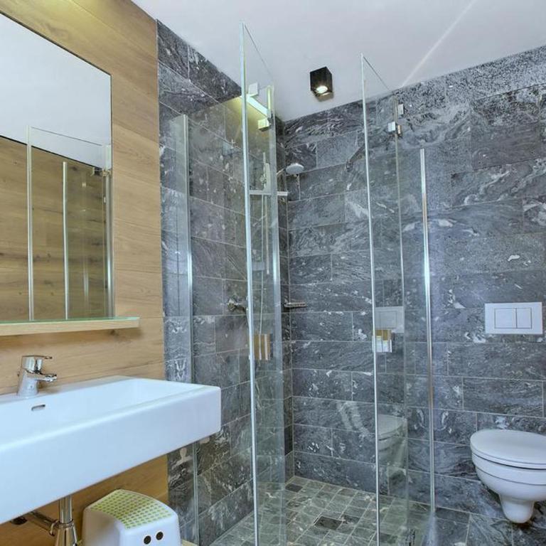 Smaragdresort Chalet Rodelspass - Superior Chalet - 19