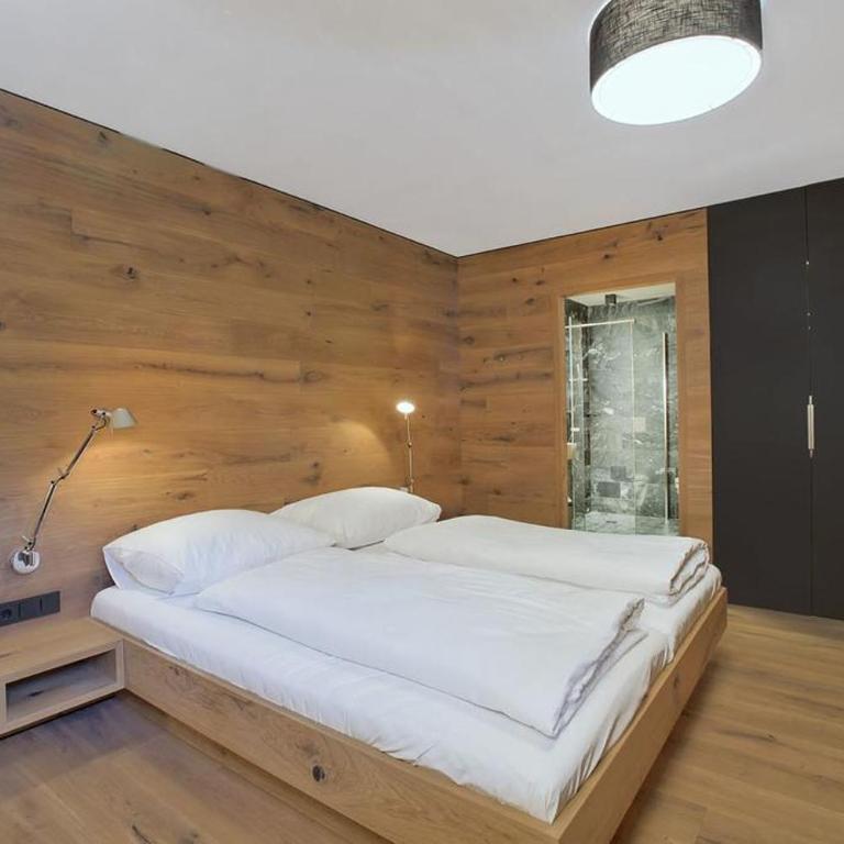Smaragdresort Chalet Rodelspass - Superior Chalet - 20