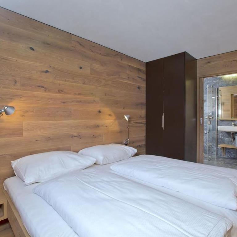 Smaragdresort Chalet Rodelspass - Superior Chalet - 21