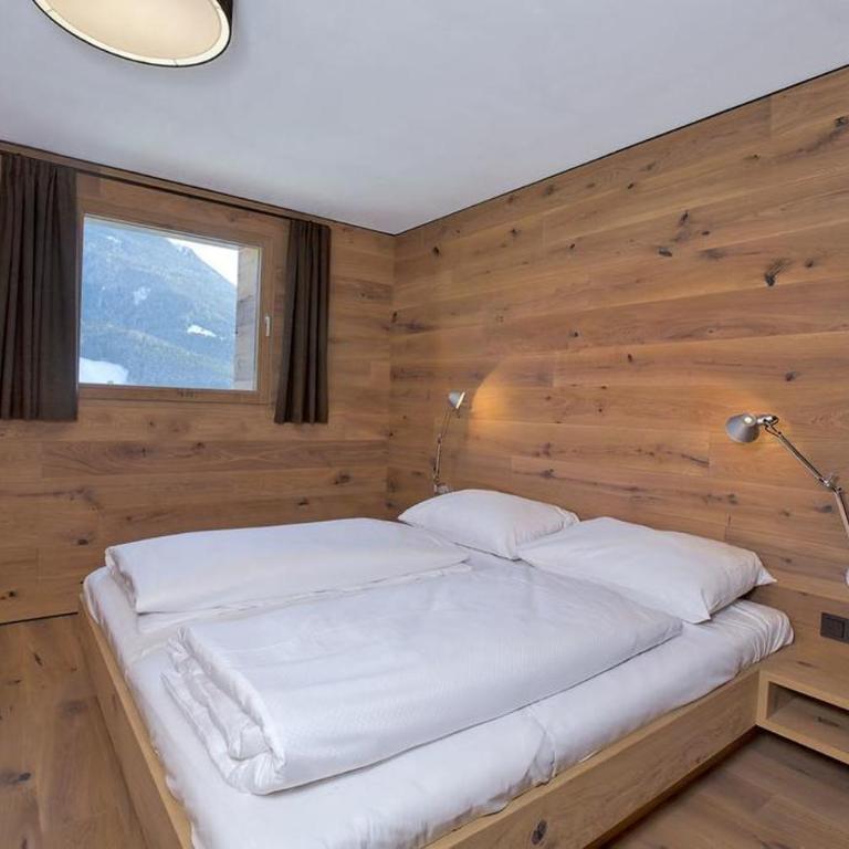 Smaragdresort Chalet Rodelspass - Superior Chalet - 22