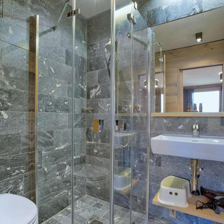 Smaragdresort Chalet Rodelspass - Superior Chalet - 25