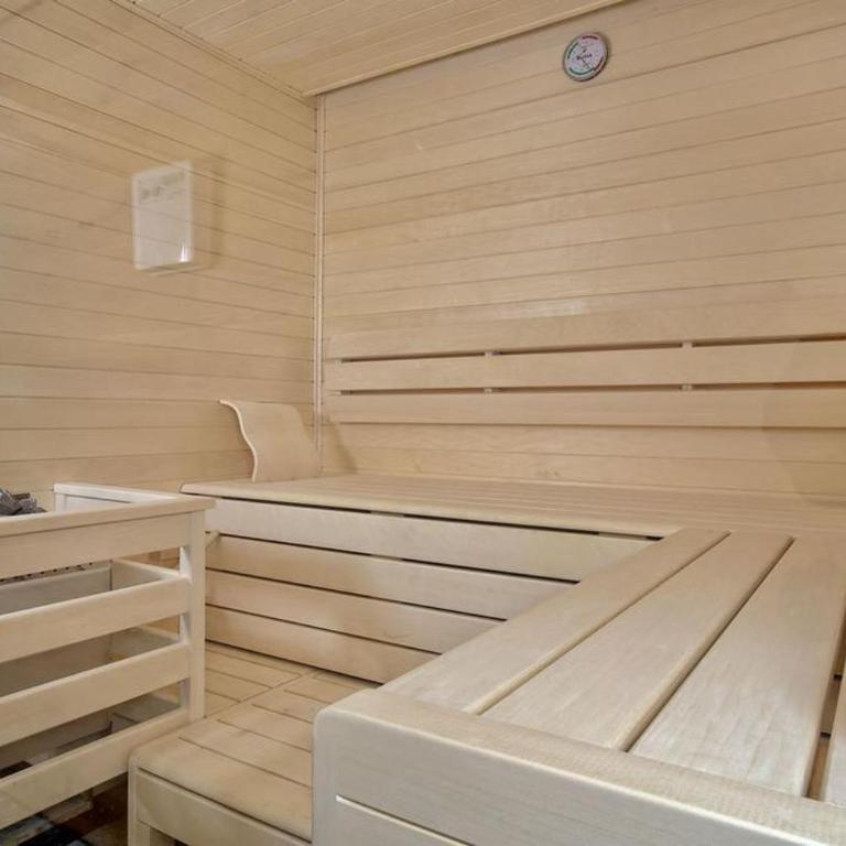Smaragdresort Chalet Rodelspass - Superior Chalet - 26