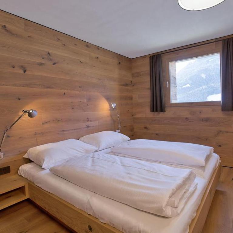 Smaragdresort Chalet Rodelspass - Superior Chalet - 29
