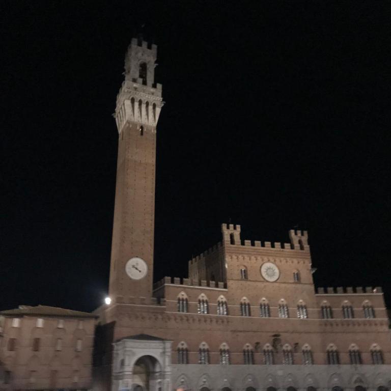 Siena City House Apartment - Appartamento con 1 Camera da Letto - 12