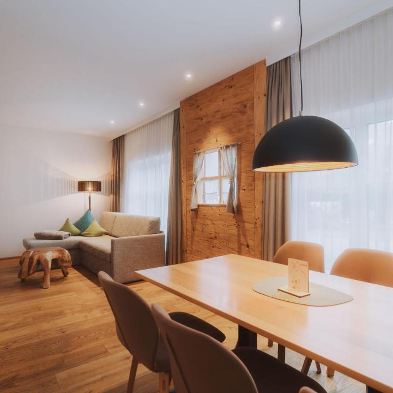 adler alpen apartments - Apartment - 5