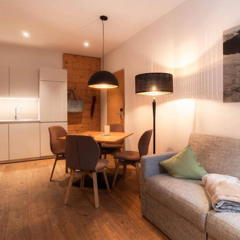 adler alpen apartments - Studio - 2
