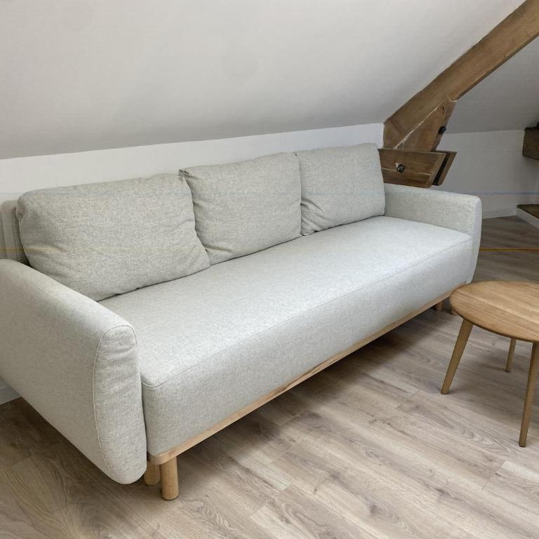 Amelia - One-Bedroom Apartment - 6