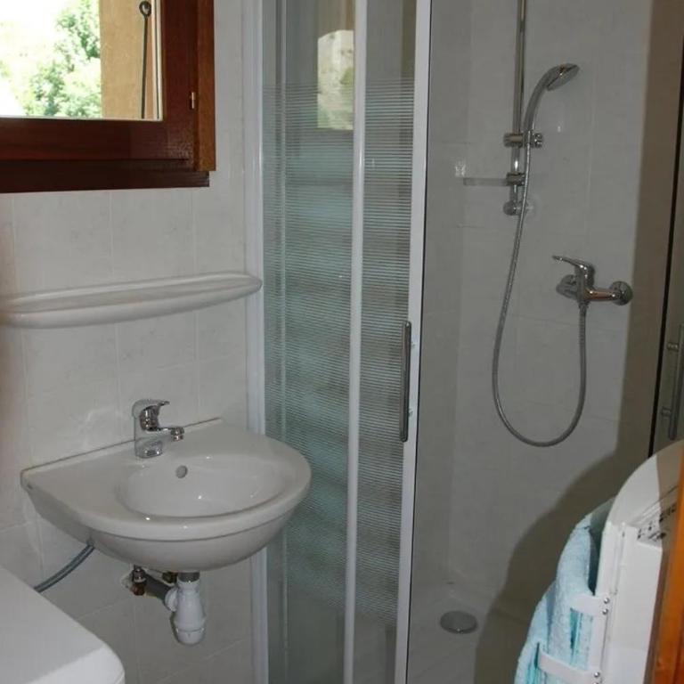 Les Prés-ronds 21 - Piscine - WIFI - Appartement - 18