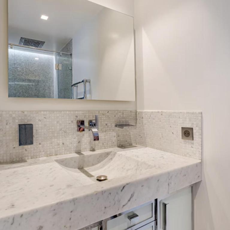 Elegant 170m2 Paris Apartment near Eiffel Tower - Appartement 3 Chambres - 46