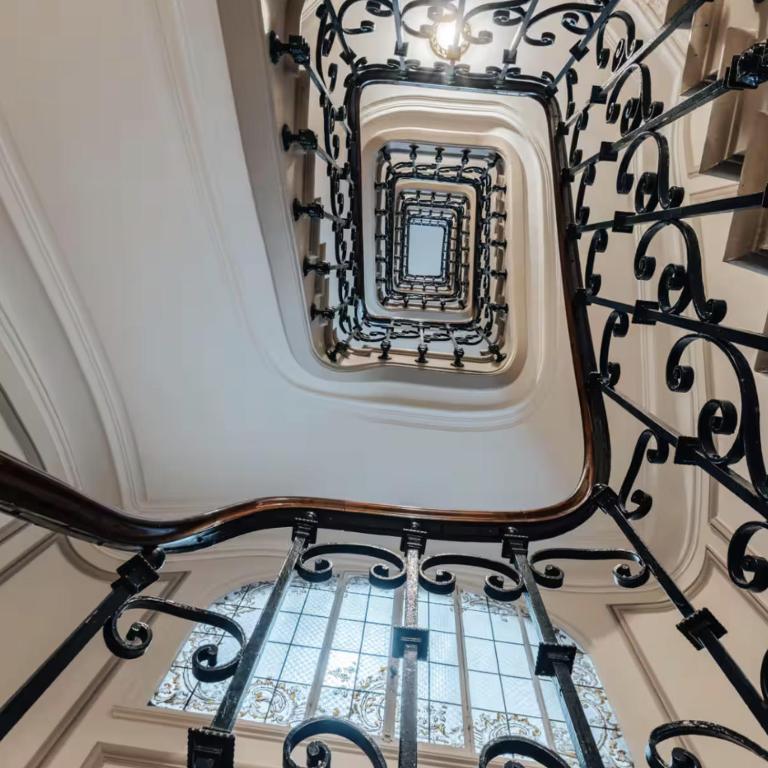 Elegant 170m2 Paris Apartment near Eiffel Tower - Appartement 3 Chambres - 50