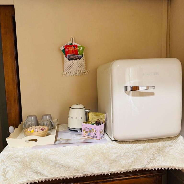 The 65 suite - Junior Suite - 14
