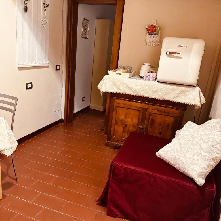 The 65 suite - Junior Suite - 12
