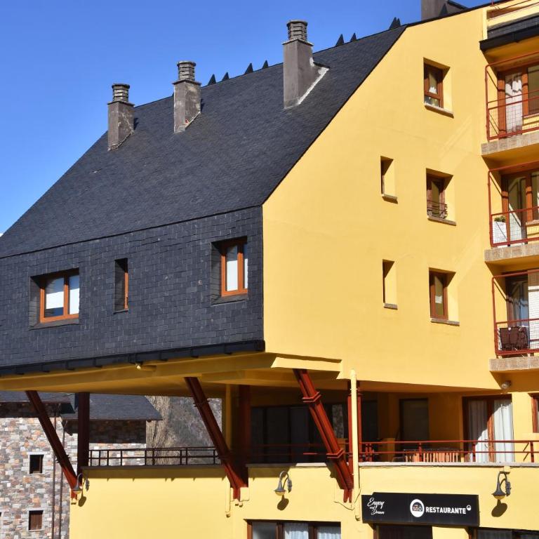 Apartamentos SNÖ Cerler - Appartamento con 1 Camera da Letto - 3