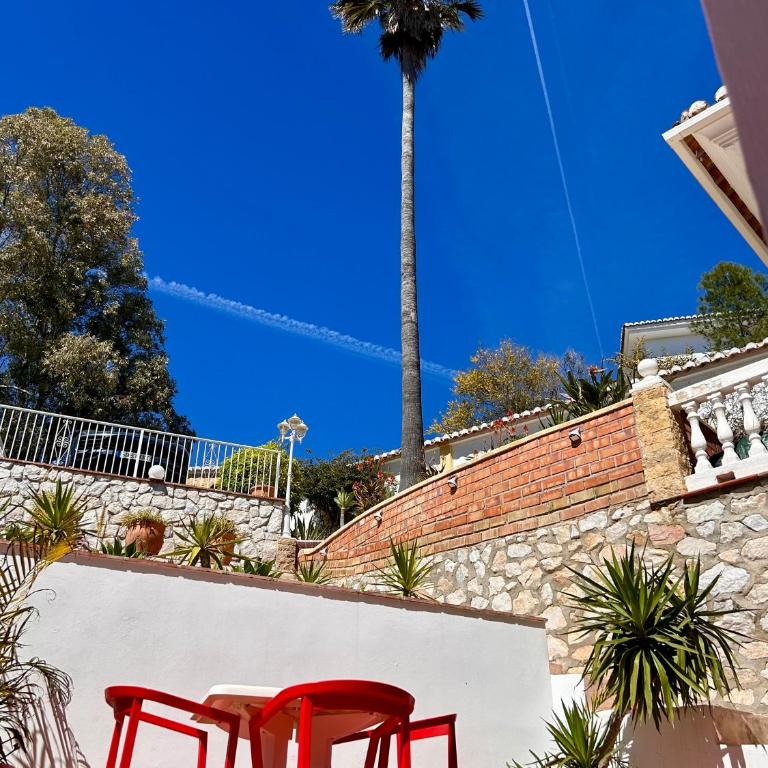 Cosy studio in mijas pueblos hills - Apartamento de 1 dormitorio - 5