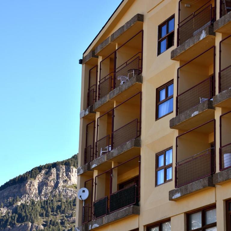 Apartamentos SNÖ Cerler - Appartamento con 1 Camera da Letto - 2