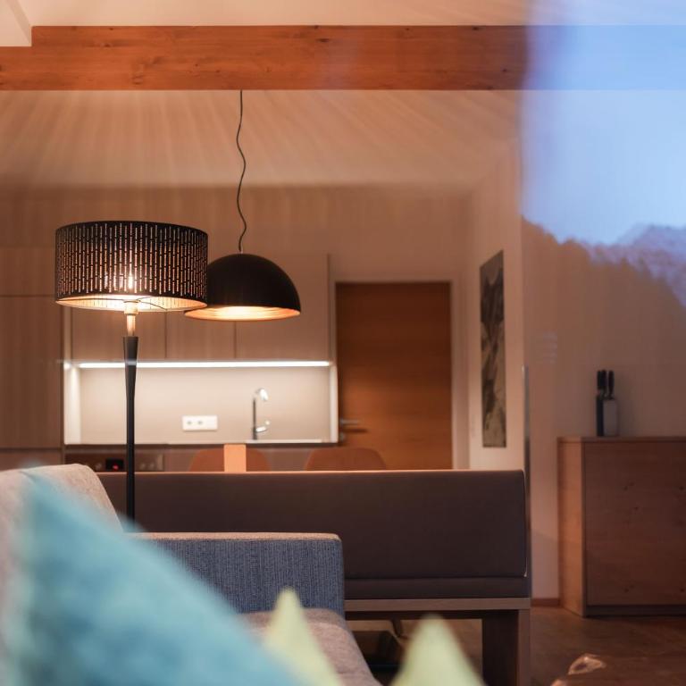 adler alpen apartments - Penthouse-Apartment - 7