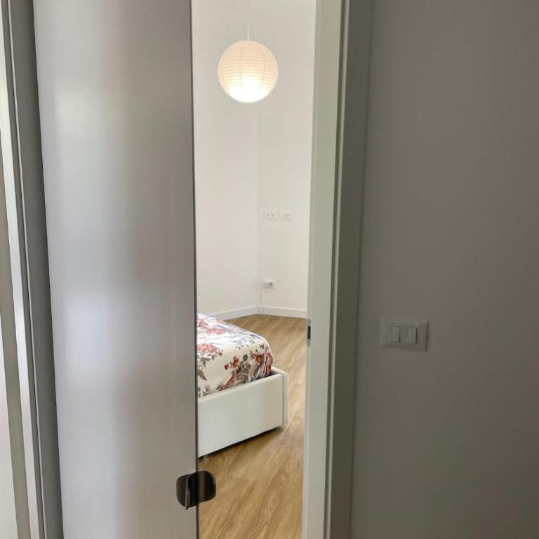 Stylish flat in Milan Washington area - Appartamento con 1 Camera da Letto - 7