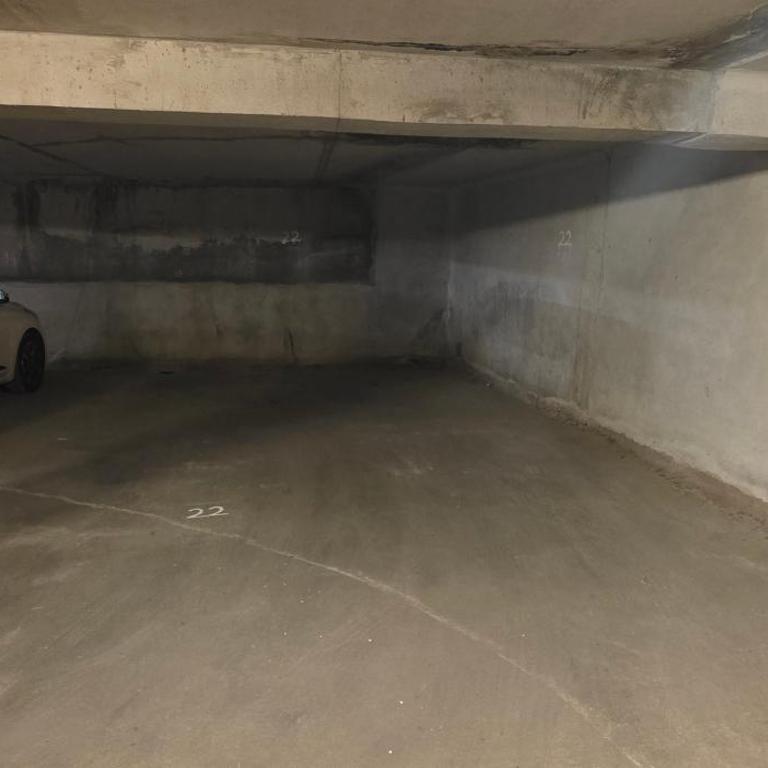 L'Escapade Balcon et Parking Privé entre Stade Vélodrome & Timone - Appartement 1 Chambre - 17