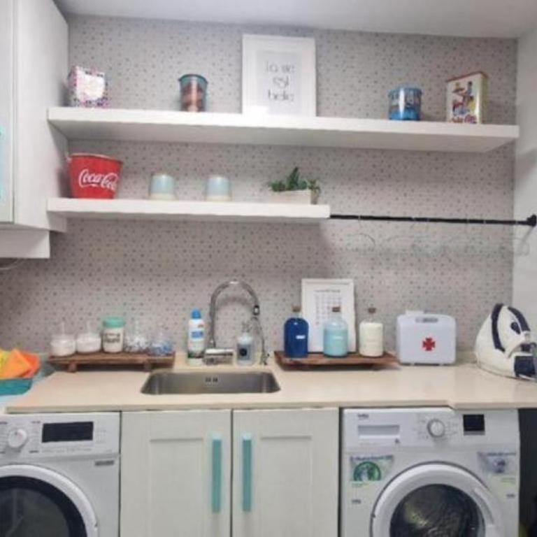 Ático con Spa Privado, Terraza Chill Out, Parking, Águilas - Apartamento de 2 dormitorios - 49