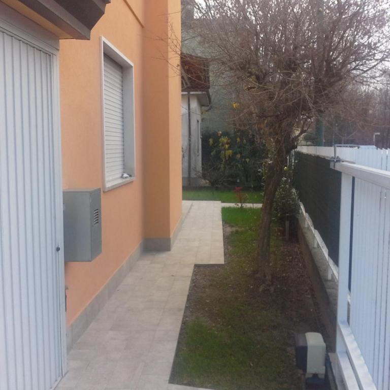 Villa Al Sole - Casa con 3 Camere da Letto - 46