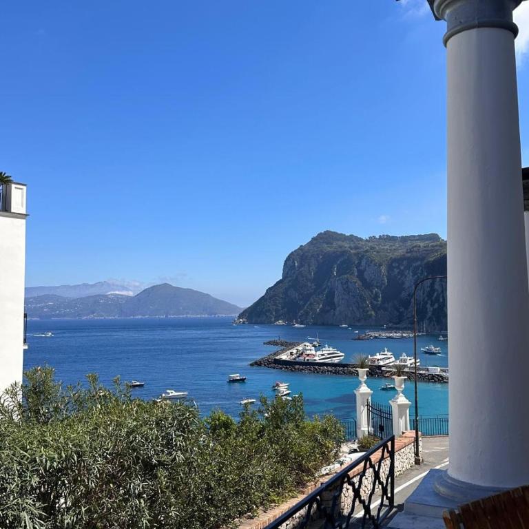 Residenza al Mare - Appartamento con 2 Camere da Letto - 4