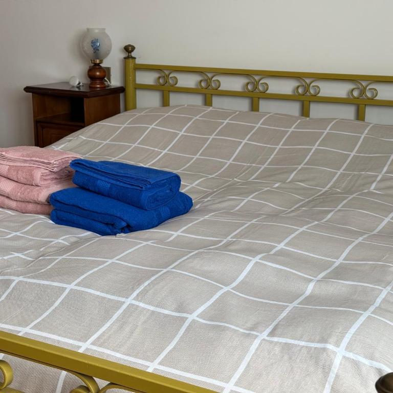 Sirmione bliss Your residence with pool, next to Terme Virgilio - Appartamento con 1 Camera da Letto - 21