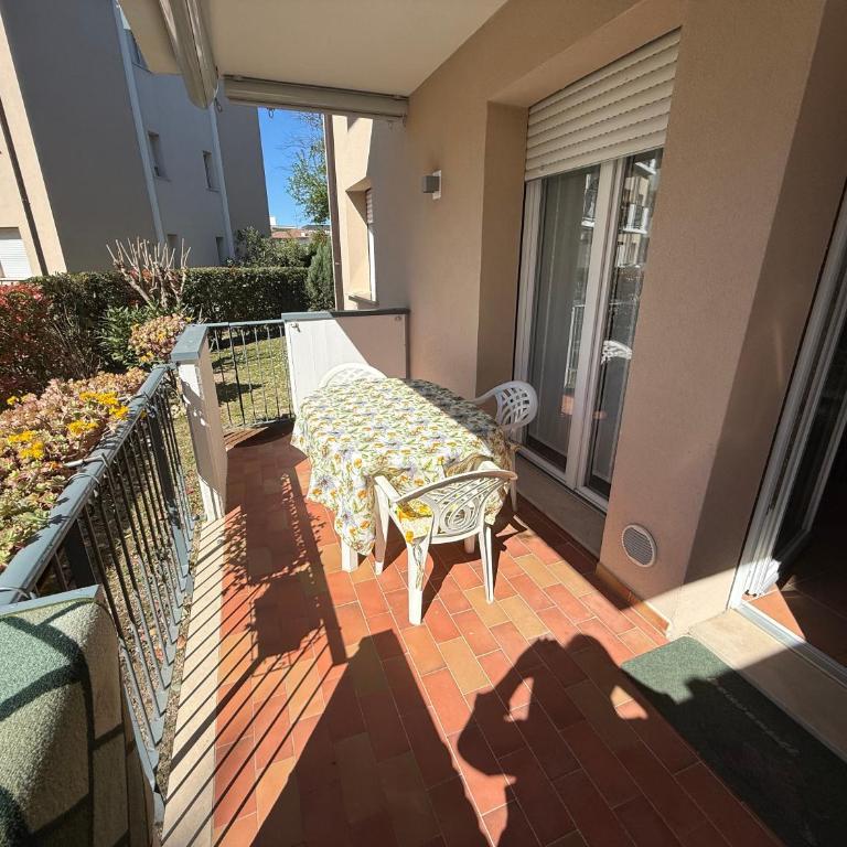 Sirmione bliss Your residence with pool, next to Terme Virgilio - Appartamento con 1 Camera da Letto - 11