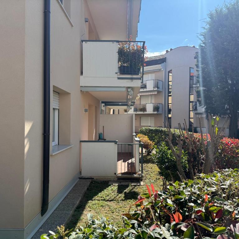 Sirmione bliss Your residence with pool, next to Terme Virgilio - Appartamento con 1 Camera da Letto - 18
