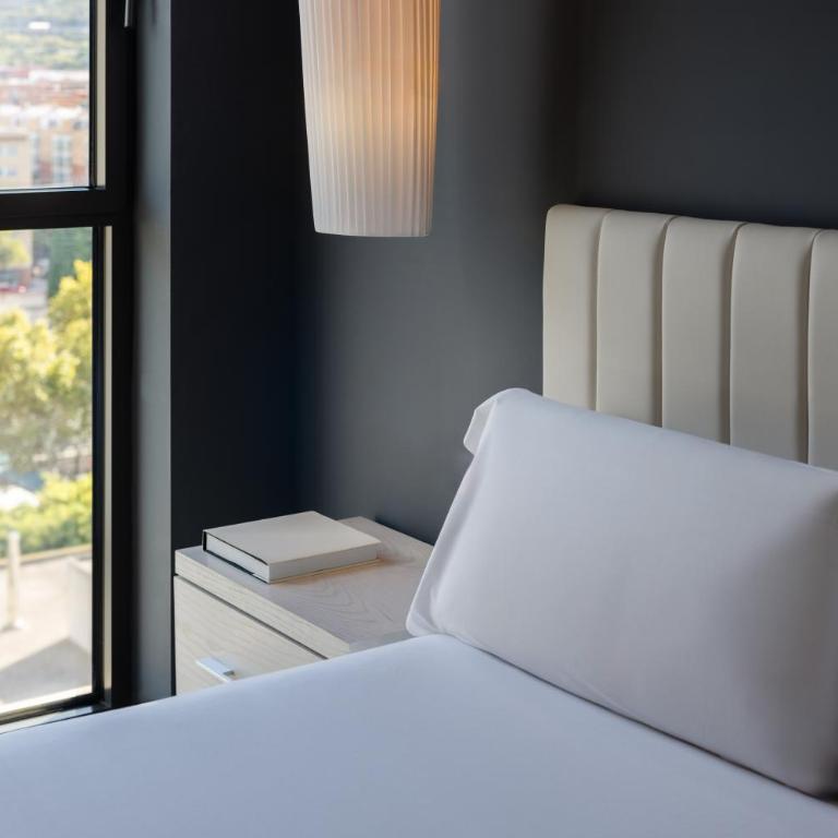 Hotel SB Plaza Europa - Habitación Doble - 1 o 2 camas - 4