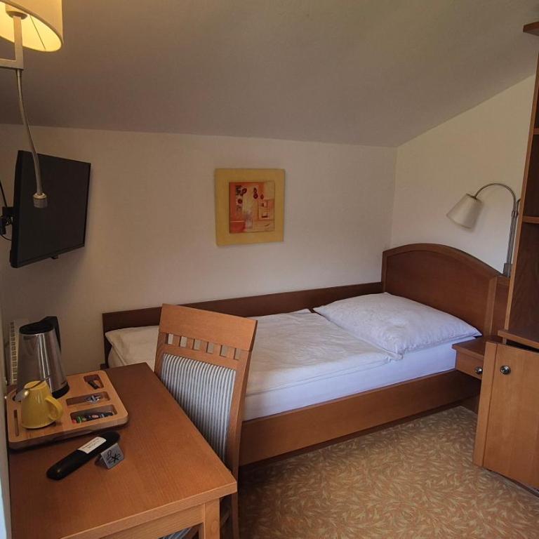Frühstückspension Seeblick - Standard Einzelzimmer - 4