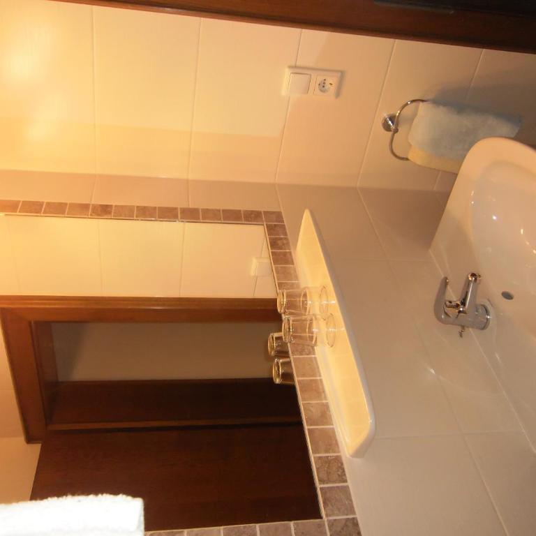 Binderhof - Studio mit Balkon - 3
