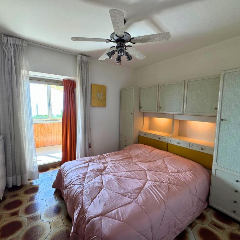 Al Mare - Appartamento con 2 Camere da Letto - 3
