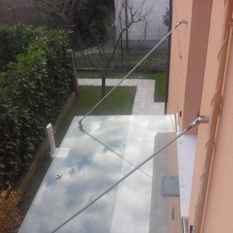Villa Al Sole - Casa con 3 Camere da Letto - 47