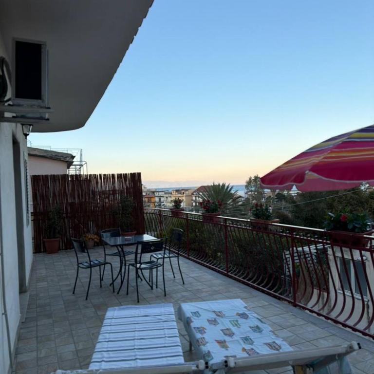 Casa Paladino - Appartamento con 2 Camere da Letto - 5
