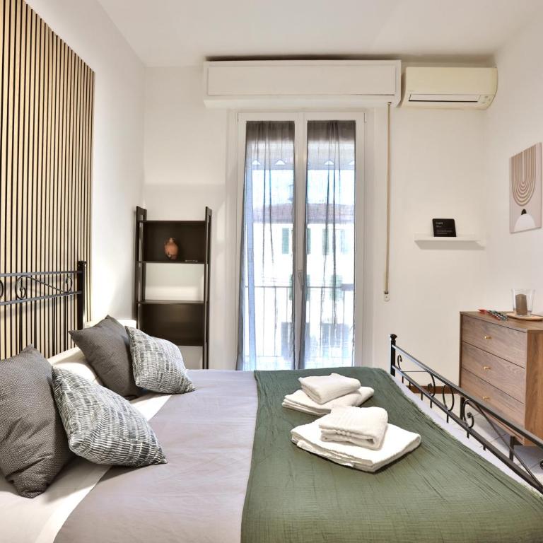 GuestHost - Coverciano Comfortable Apartment - Appartamento con 2 Camere da Letto - 14