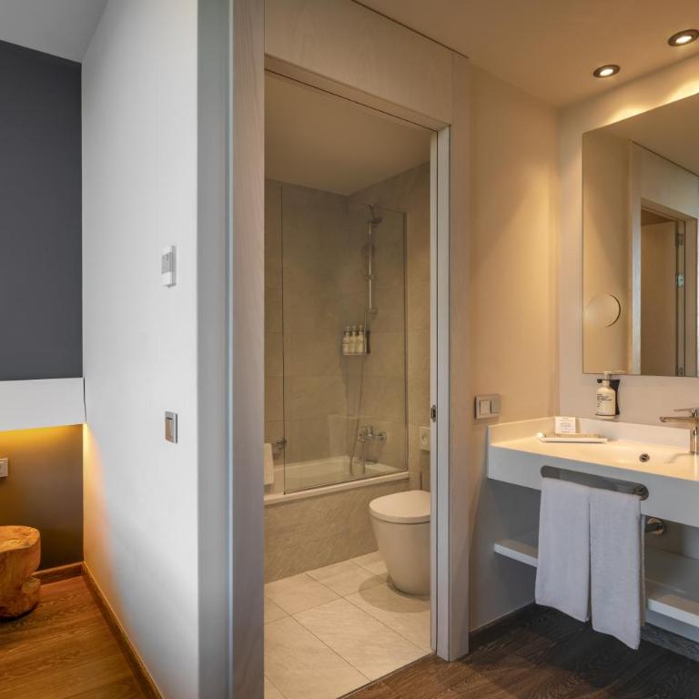 Hotel SB Plaza Europa - Habitación Triple - 1