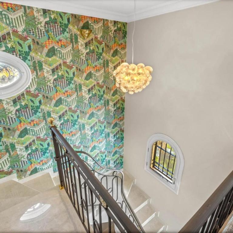 REF 2193 - Super Cannes Villa à louer - Villa - 12